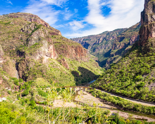 Imagen - Verano Inolvidable en Barrancas 6 días