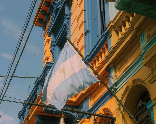 Imagen - BUENOS AIRES Y RÍO DE JANEIRO LGTBI+: CULTURA Y FIESTA