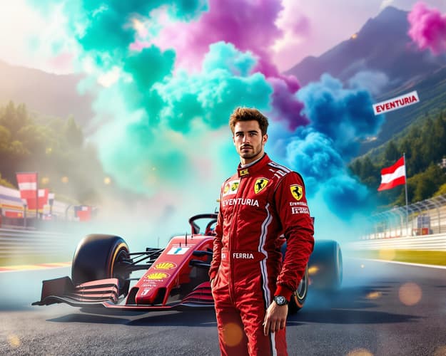 Formula 1 Race Tickets | Austrian Red Bull Grand Prix