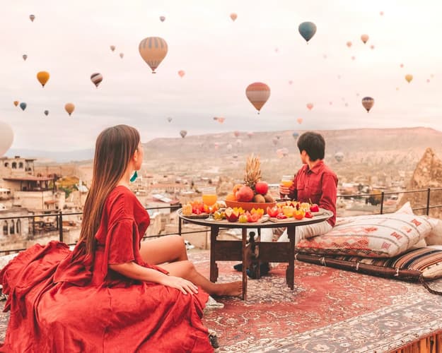 Imagen - ¡SUPER OFERTA! TURQUÍA Y DUBÁI DESDE MIAMI