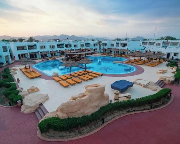 Immagine - Tivoli Hotel Aqua Park ***Sharm el-Sheikh 