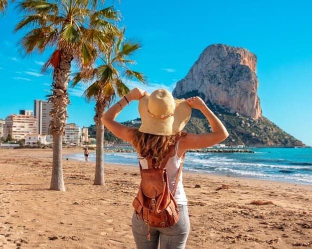 Image -  Spring Break - Alicante