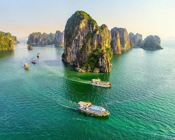 Imagen - EXPLORANDO VIETNAM 