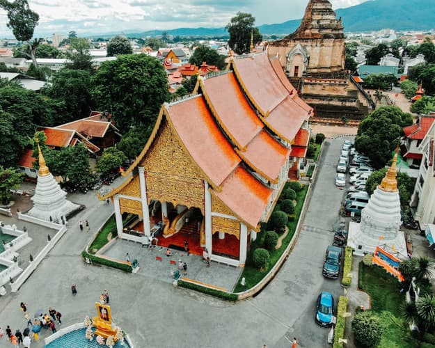 Imagen - Descubriendo el mágico destino de Chiang Mai