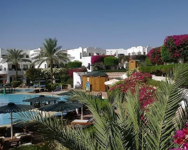 Image - Verginia Sharm Resort & Aqua Park**** Sharm el-Sheikh 
