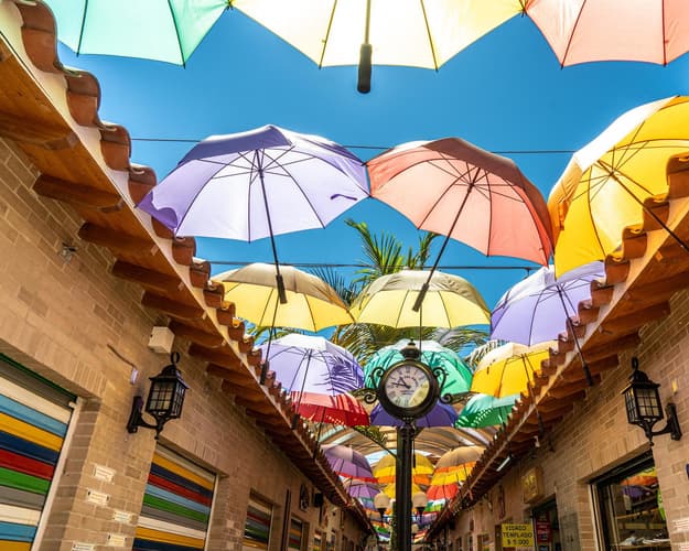 Image -  Medellín y El Carmen de Viboral