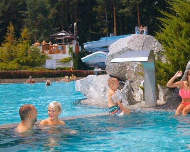 Bild - TERME ZREČE Hotel Vital 4 noćenja polupansion