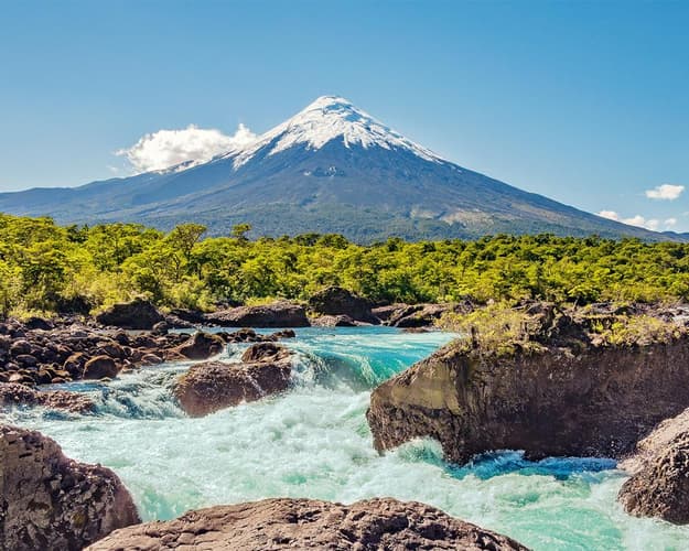 Imagen - CIRCUITO ANDINO 