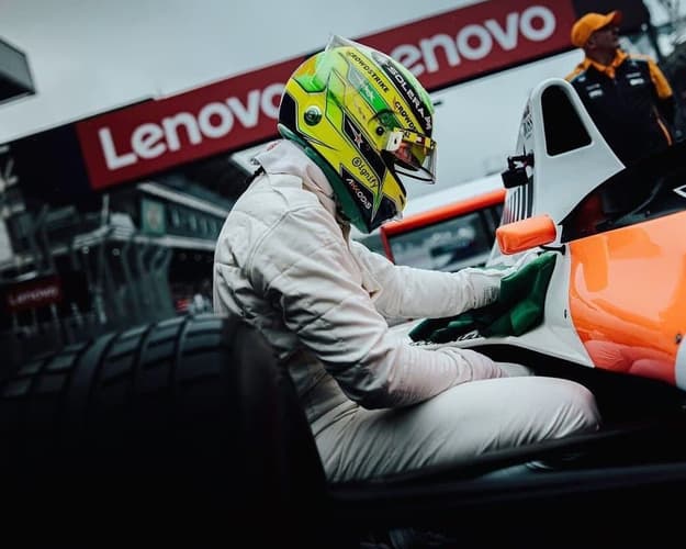 Imagen - Formula 1 - WZ Hotel Jardins - Sector A