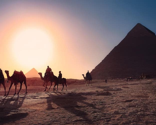 Imagen - EGIPTO CLASICO II