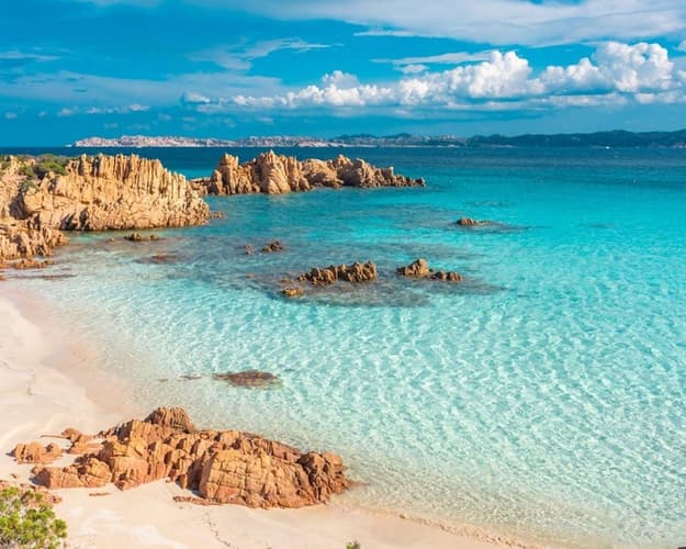 Image -  Holiday in Southern Sardinia in May