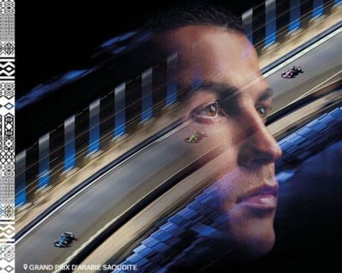 Image - Plongez au cœur de la Formule 1 à Djeddah