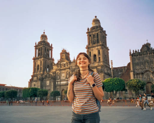 Imagen - México Clásico