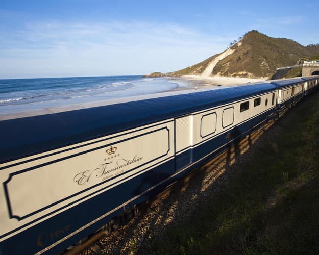 Image - Oviedo a San Sebastián