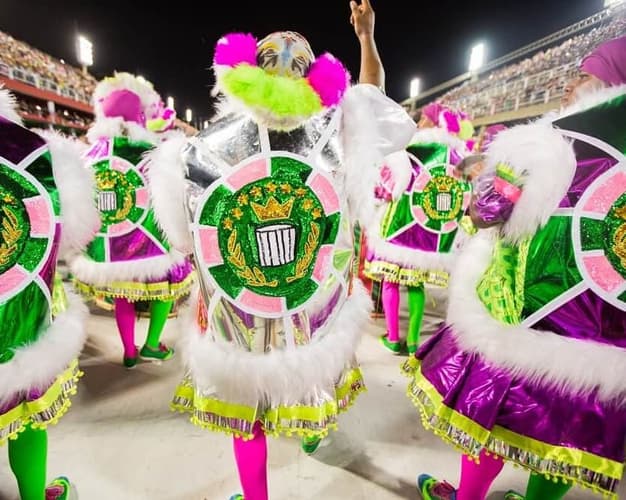 Imagen - Olinda Rio Hotel con ingreso Frisa