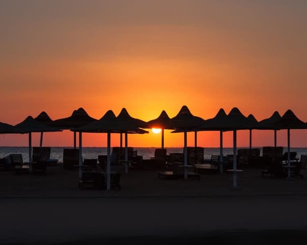 Image - Sharm Secret Escape: Toast to the Sun