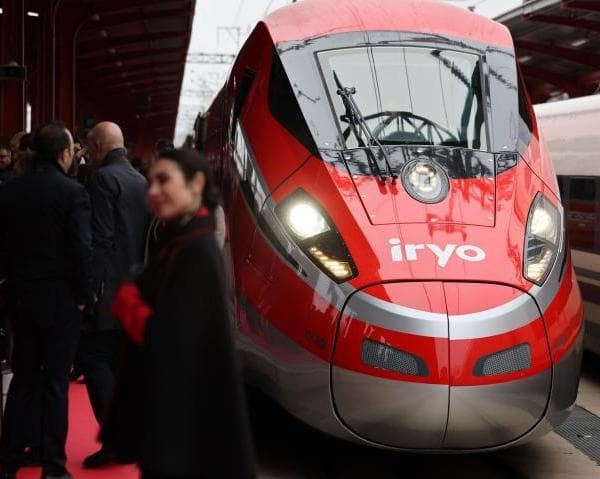 Image - From Madrid to Seville by Train