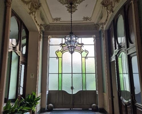 Immagine - Tour della Torino Liberty