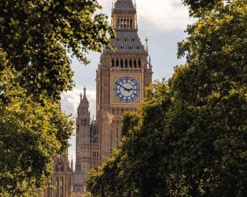 Imagem - Europa Clásica con Londres - Octubre 2026