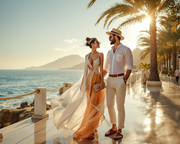 Imagine - Valencia & Barcelona | Cultură, mare și arhitectură