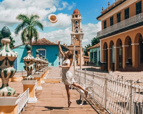 Immagine - Passeggiando per il Centro