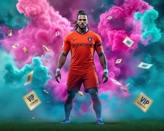 Bilete meci Olanda | FIFA World Cup Calificări