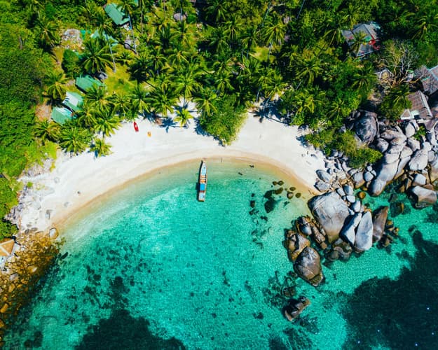 Image -  Spring Break Offer- 6days Thailand (Phuket+Bangkok)