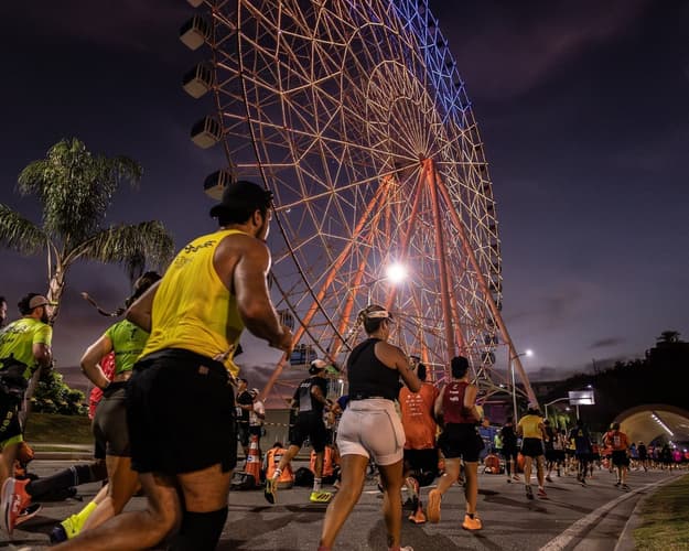 Imagen - Desafío 21+42 K - Maratón Rio de Janeiro