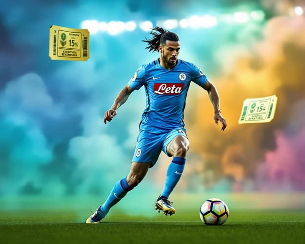 Imagine - Bilete meci SSC Napoli