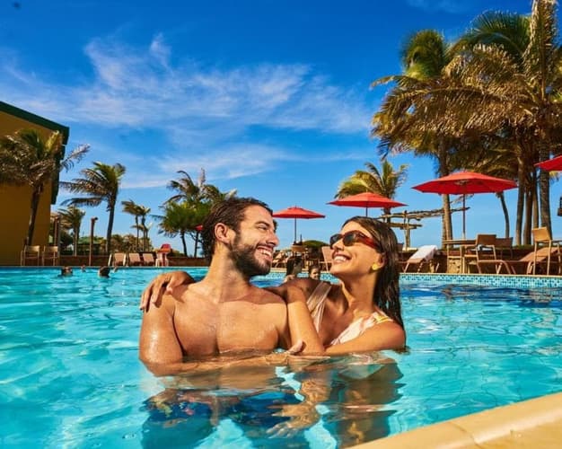 Imagem - Semana Santa en Porto das Dunas - Beach Park Oceani Hotel 