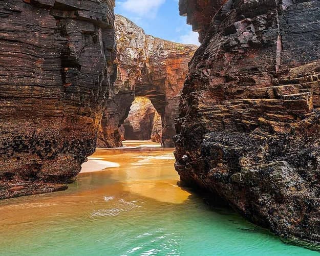 Imagen - Asturias, Paraíso natural