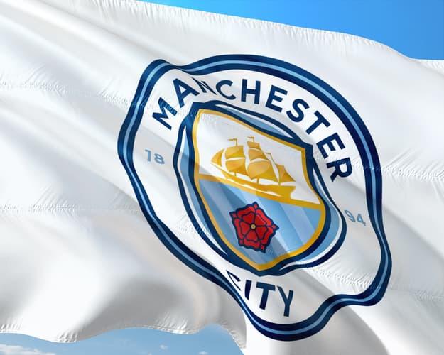 Image - 5 Days - Crystal Palace v Manchester City 