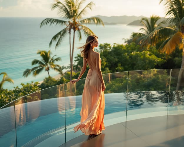 Imagine - Escapadă cu vedere la mare | Pullman Phuket