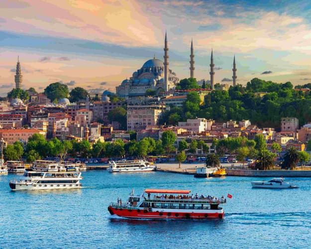 Imagen - TESORO TURCO DESDE ATLANTA