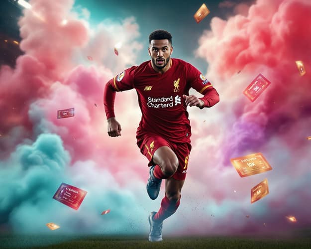 Imagine - Bilete Meci FC Liverpool
