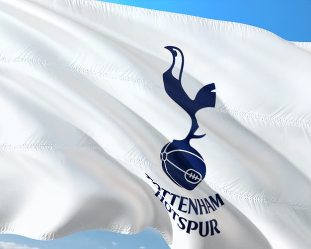 Image - 5 Days – Tottenham × Slavia, Don’t Miss Out