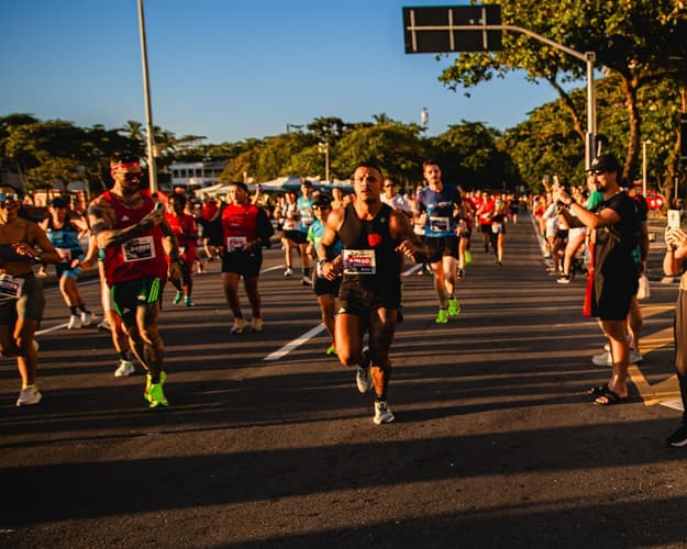 Imagen - 3⃣  Carrera 21K - Maratón Rio de Janeiro
