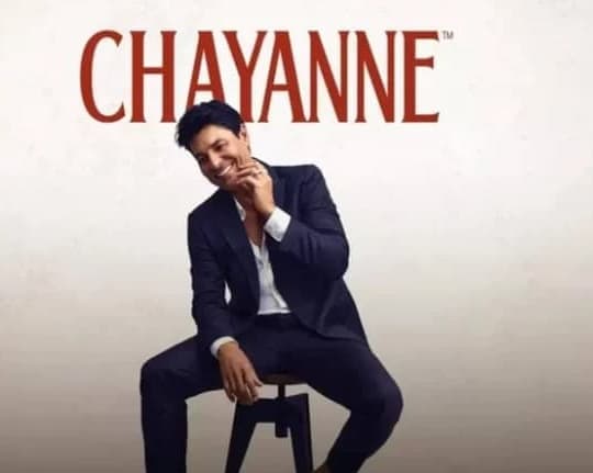 Imagen - Chayanne en Buenos Aires