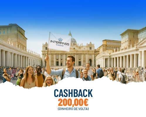 Imagem - Circuito Roma, Vaticano e Costa Amalfitana-Julho