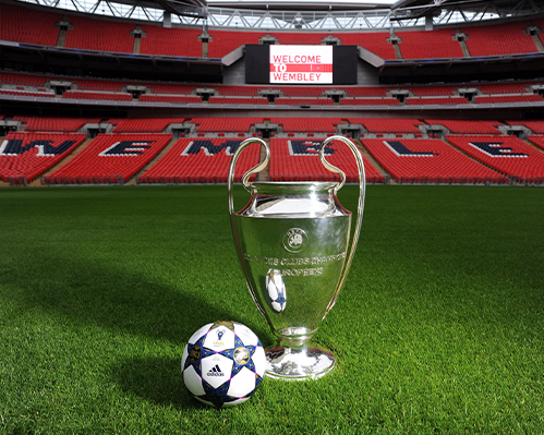 Resim - UEFA Champions League Final