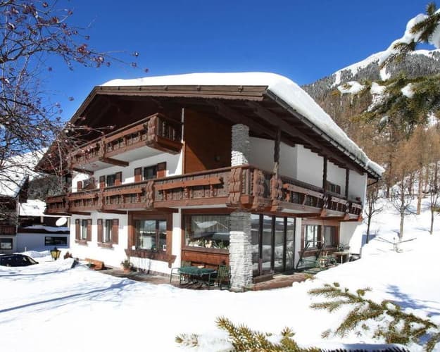 Image - Haus Bergkristall*** Tirolo, Austria 