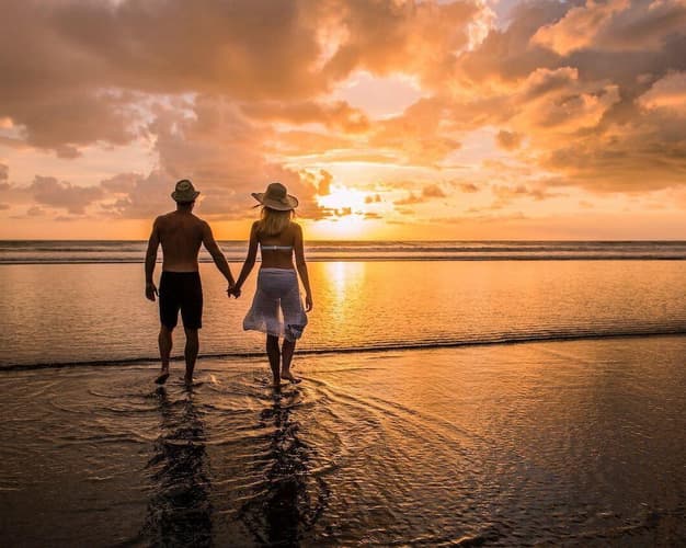 Imagen - Luna de Miel en Costa Rica 07 días