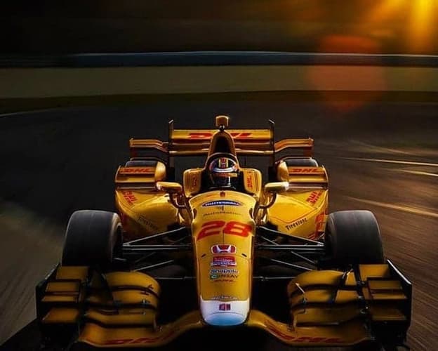 Imagen - Fórmula1 Gran Premio de la Ciudad de México 2025