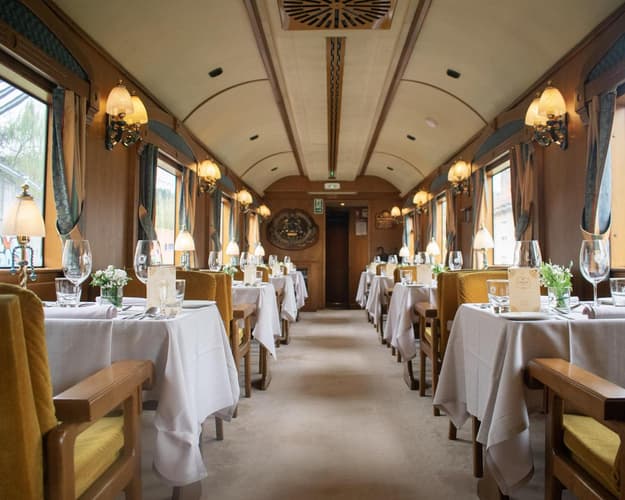 Image - Ruta España Verde: Bilbao a Santiago de Compostela