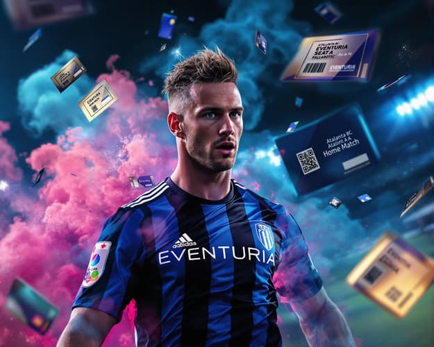 Imagine - Bilete meci Atalanta BC