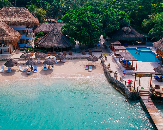 Imagen - Pasadía Isla del Sol - Compartido