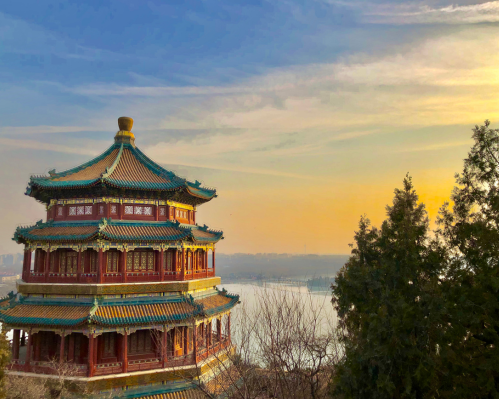 Imagem - RUTA DE LA SEDA