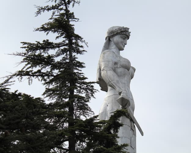 Image - Dubai to Tbilisi. Save more with our exclusive deals.