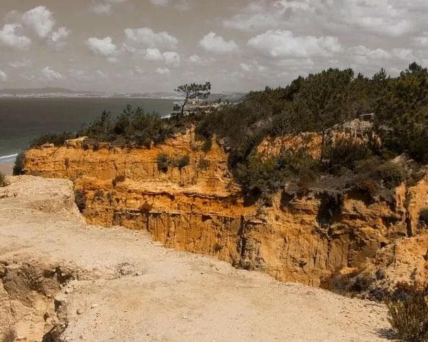 Image - Portugal Coast