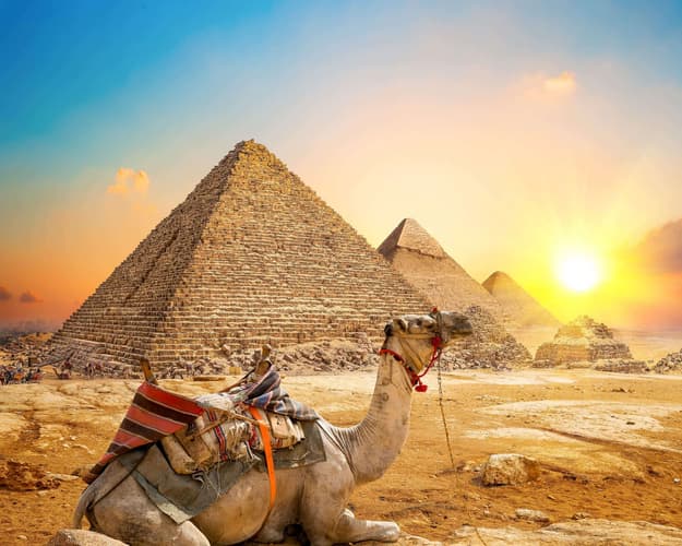 Imagen - EXPLORA EL CAIRO